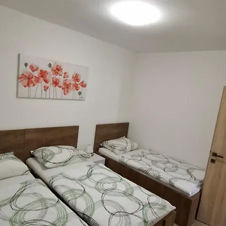 Josip&stella 扎达尔