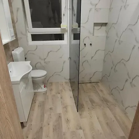 Josip&stella 3* 扎达尔