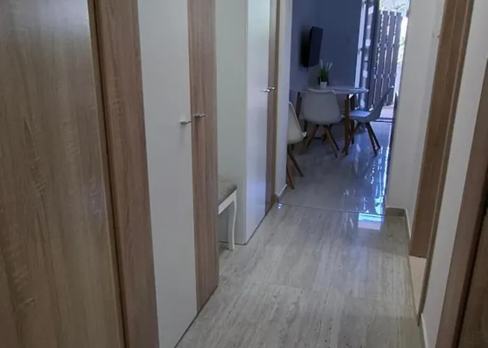 Гостевой дом Josip&stella 3*