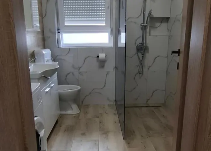 Josip&stella Гостевой дом 3*