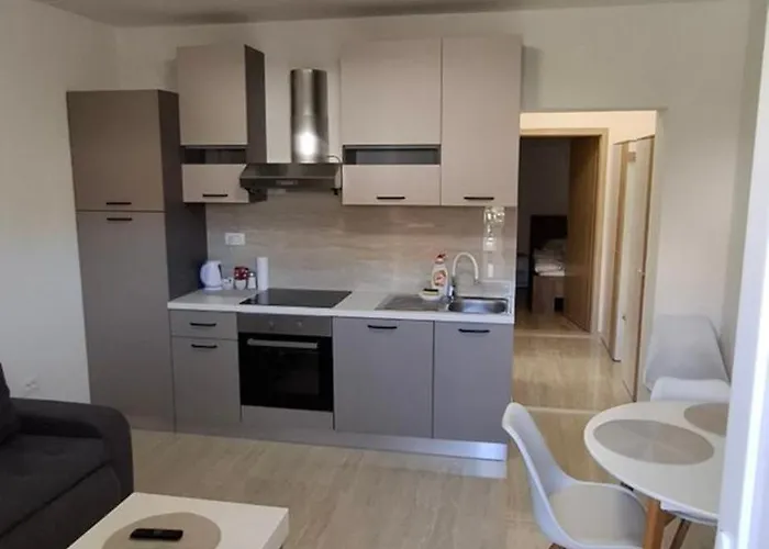 Josip&stella Задар