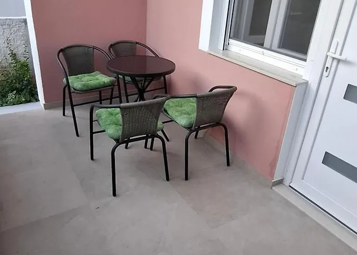 Гостевой дом Josip&stella