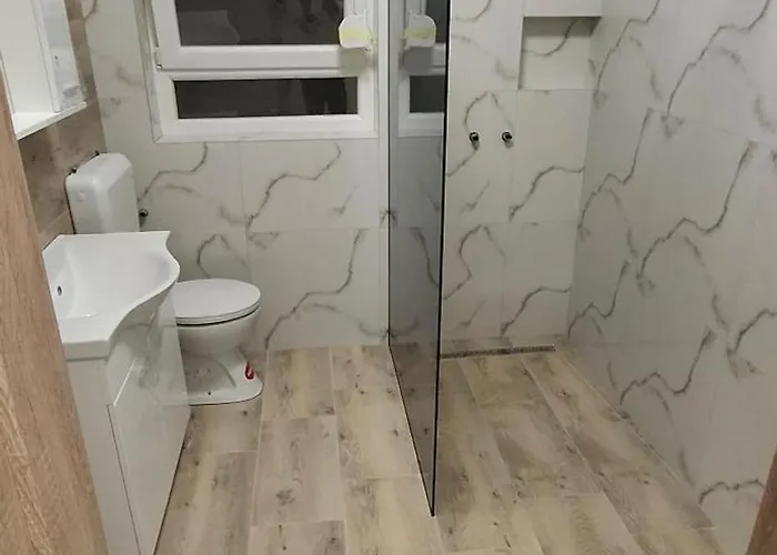 Josip&stella 3* Задар