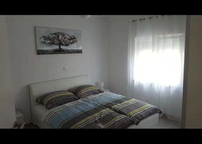 Гостевой дом Josip&stella