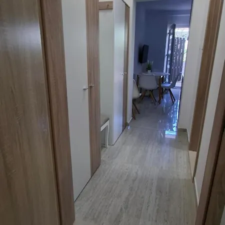 Pensjonat Josip&stella 3*