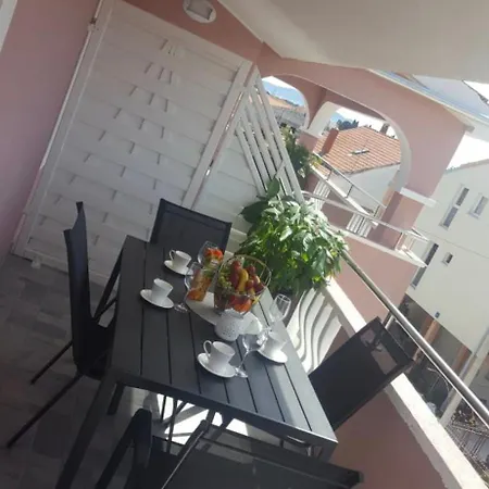 Pensjonat Josip&stella