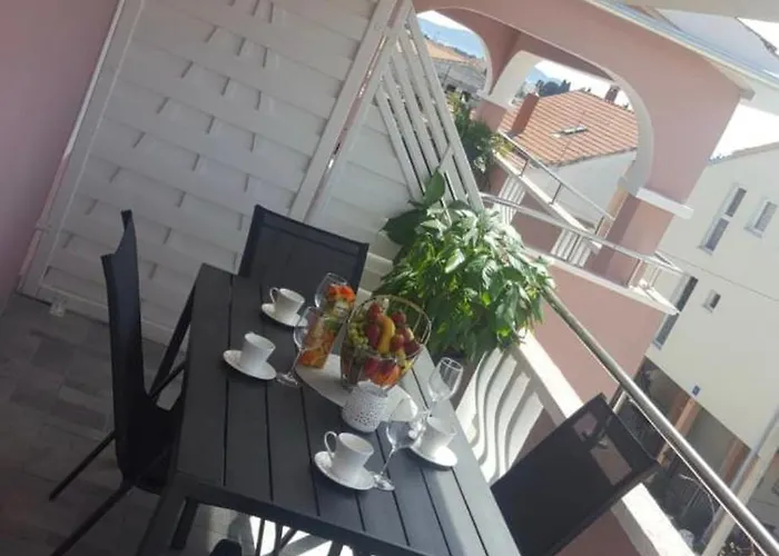 Pensjonat Josip&stella